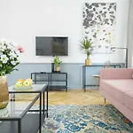 Apartament Kopernik