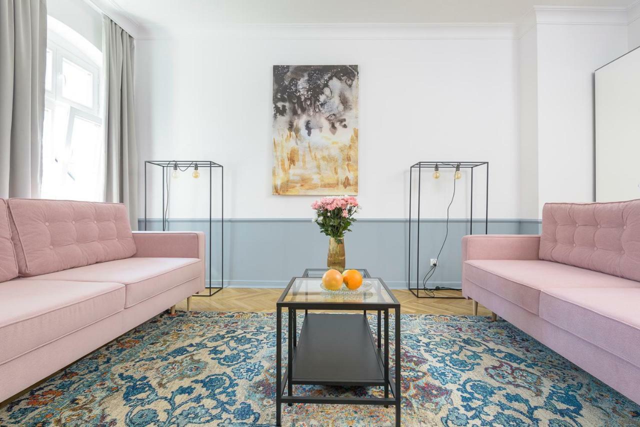 Apartament Kopernik Torun