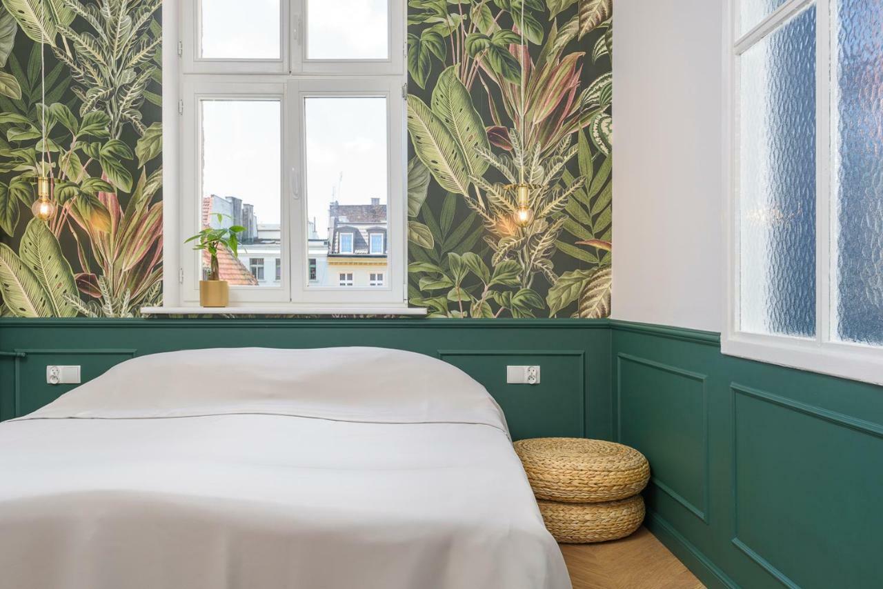 Apartament Kopernik