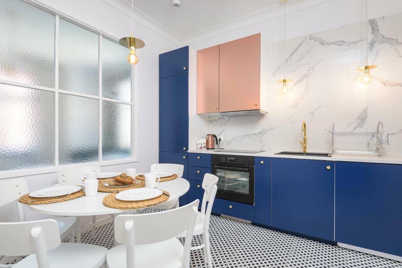 Apartament Kopernik Apartment Torun