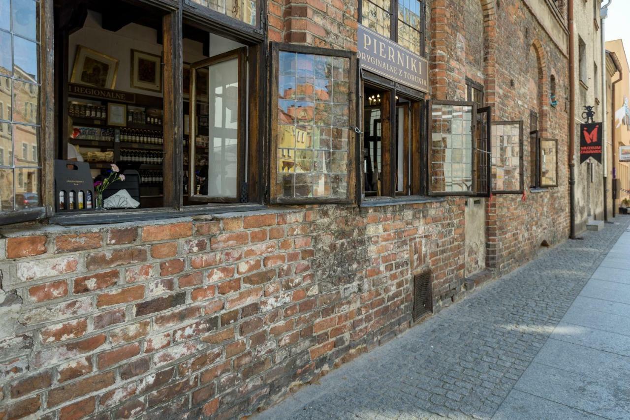 Apartament Kopernik *